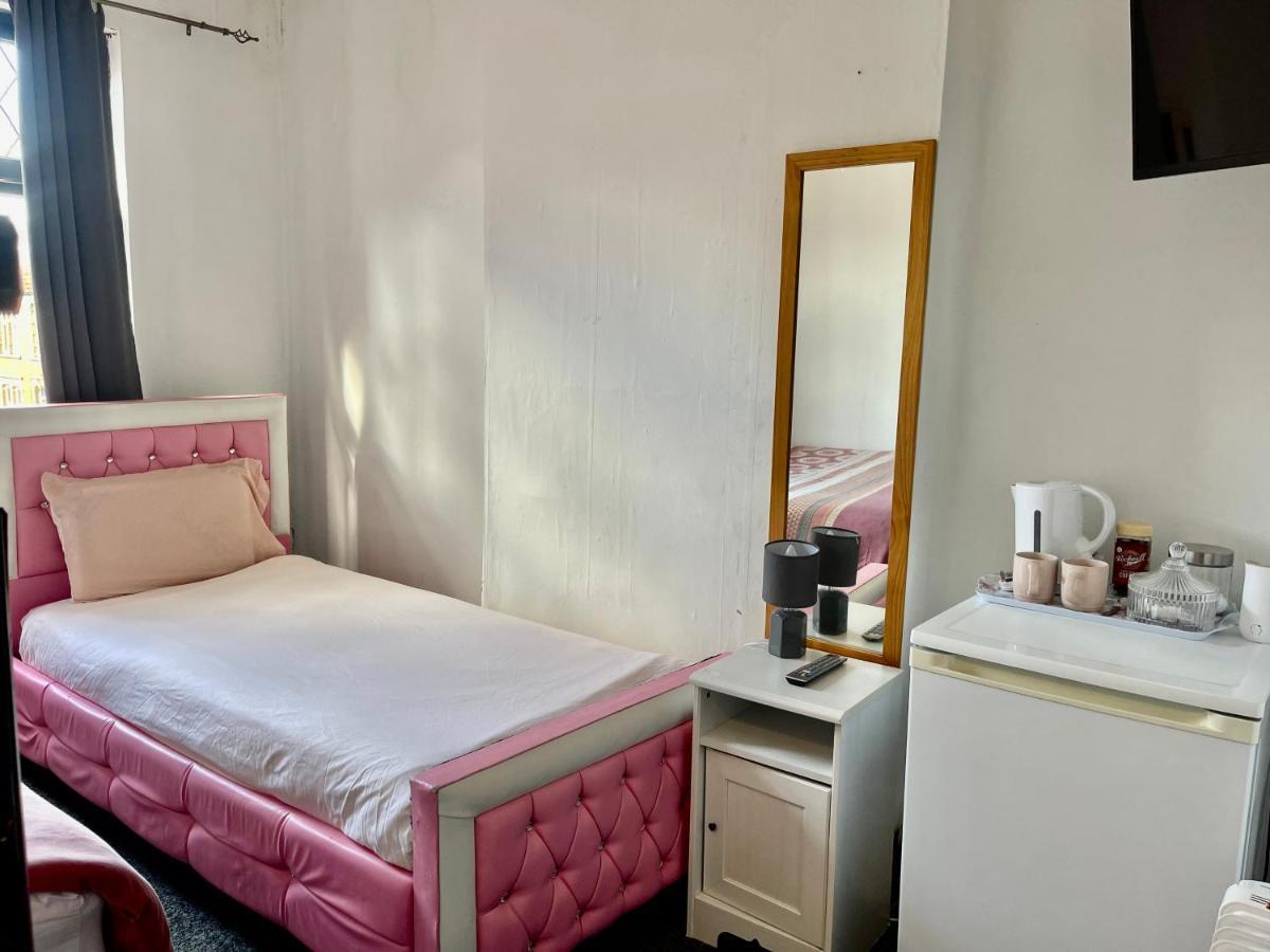 Nice Room Bs11 Bristol Extérieur photo